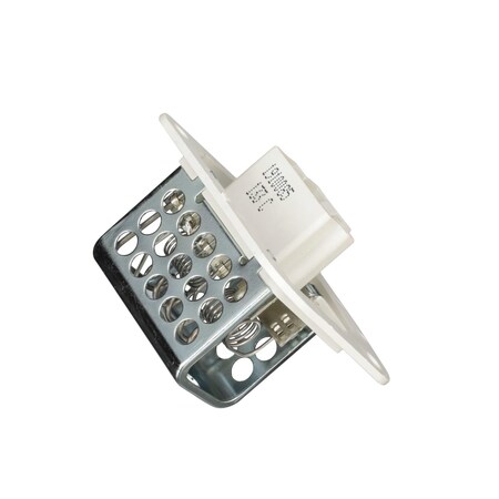 True-Tech Smp BLOWER MOTOR RESISTOR RU353T
